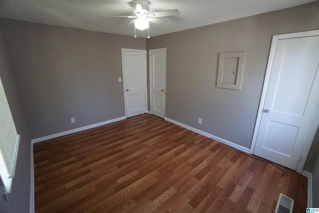 517 SEMINOLE DRIVE, Fairfield, AL 35064