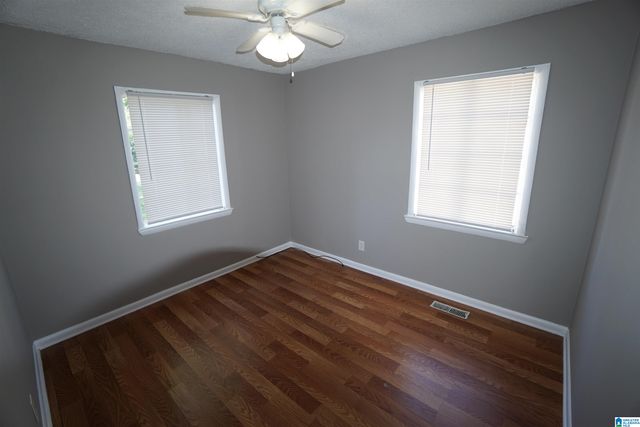 517 SEMINOLE DRIVE, Fairfield, AL 35064