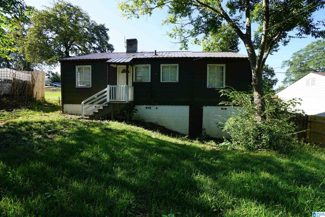 517 SEMINOLE DRIVE, Fairfield, AL 35064