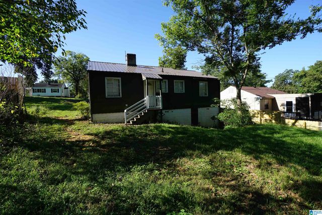 517 SEMINOLE DRIVE, Fairfield, AL 35064