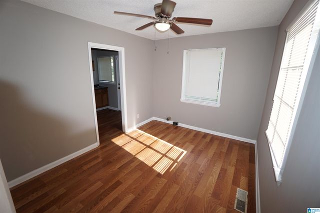 517 SEMINOLE DRIVE, Fairfield, AL 35064