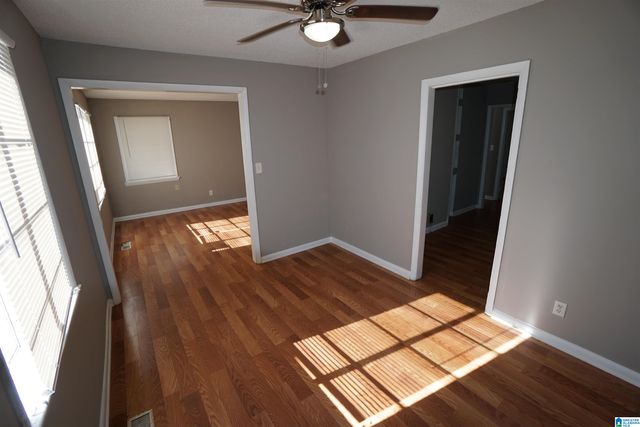 517 SEMINOLE DRIVE, Fairfield, AL 35064