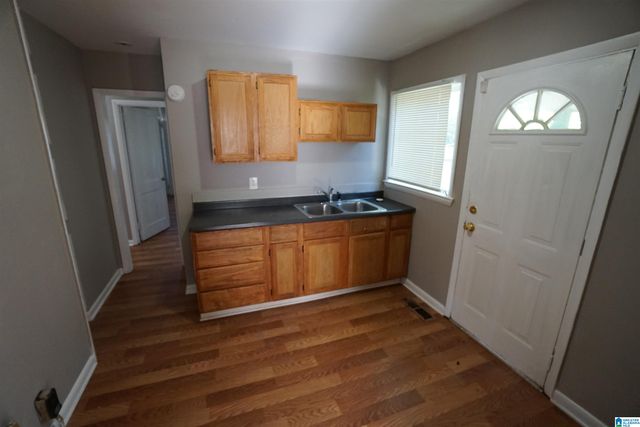517 SEMINOLE DRIVE, Fairfield, AL 35064