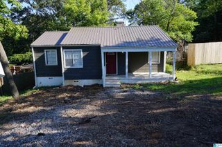 517 SEMINOLE DRIVE, Fairfield, AL 35064