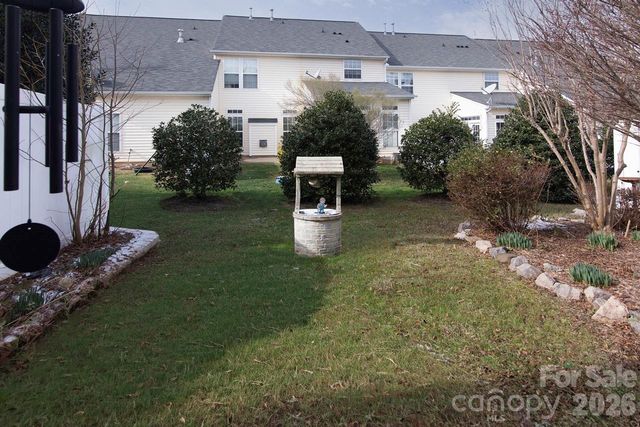 4209 Piccadilly Lane, Fort Mill, SC 29707