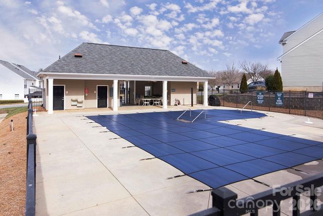 4209 Piccadilly Lane, Fort Mill, SC 29707