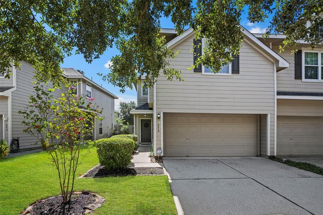 3219 Palston Bend Lane, Houston, TX 77014