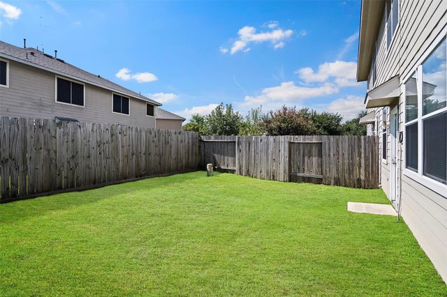 3219 Palston Bend Lane, Houston, TX 77014