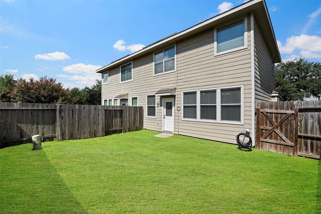 3219 Palston Bend Lane, Houston, TX 77014