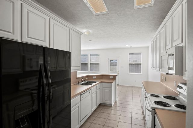 3219 Palston Bend Lane, Houston, TX 77014