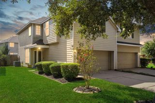 3219 Palston Bend Lane, Houston, TX 77014