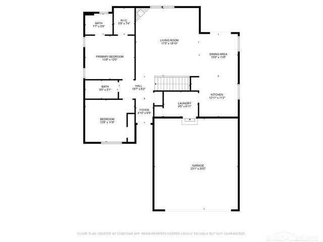 8696 Gilmour Lane, Freeland, MI 48623