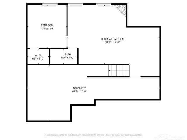 8696 Gilmour Lane, Freeland, MI 48623