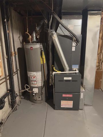 16136 E Exposition Drive, Aurora, CO 80017