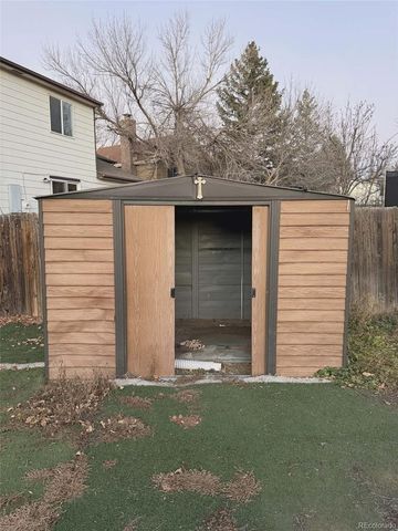 16136 E Exposition Drive, Aurora, CO 80017