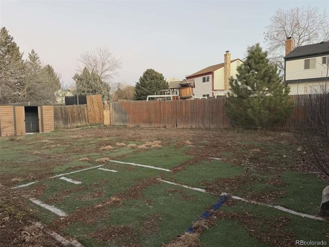 16136 E Exposition Drive, Aurora, CO 80017