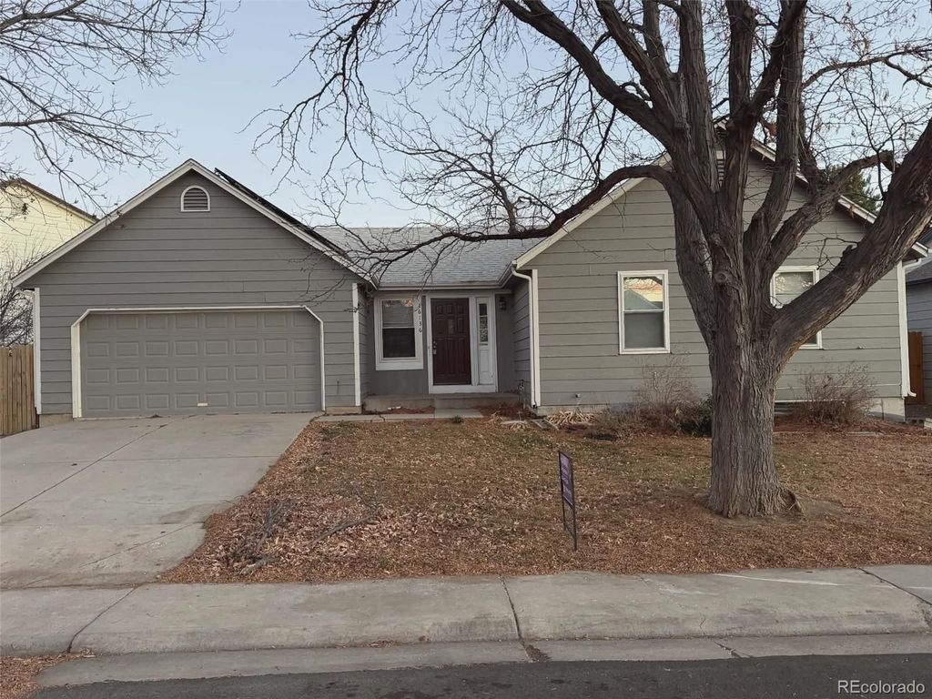 16136 E Exposition Drive, Aurora, CO 80017