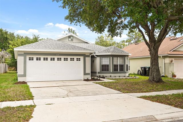 734 WECHSLER CIRCLE, Orlando, FL 32824