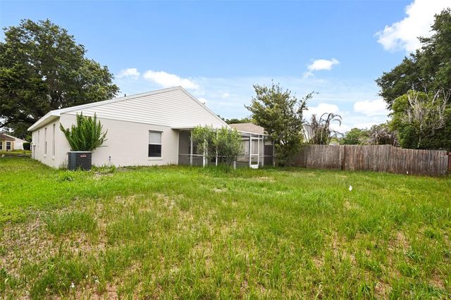 734 WECHSLER CIRCLE, Orlando, FL 32824