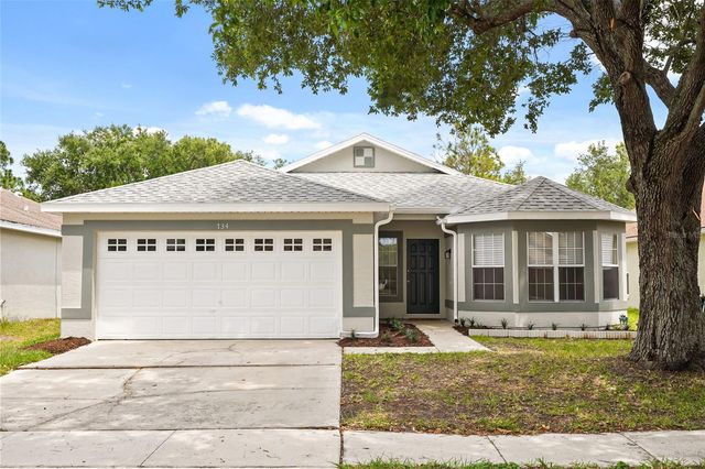 734 WECHSLER CIRCLE, Orlando, FL 32824