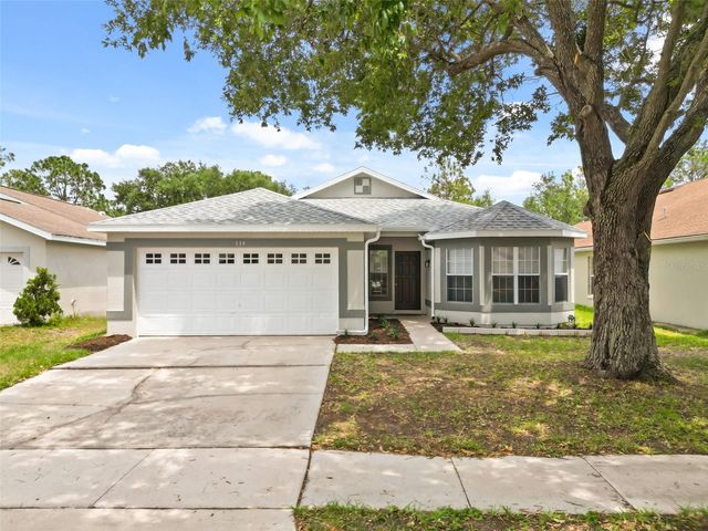 734 WECHSLER CIRCLE, Orlando, FL 32824