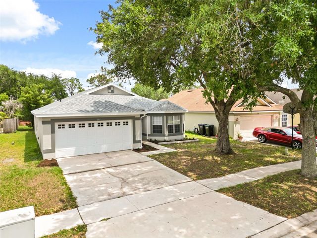 734 WECHSLER CIRCLE, Orlando, FL 32824