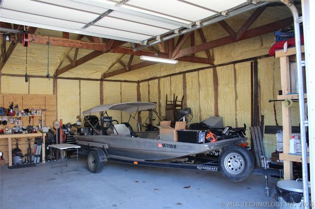 232 N Erie Street, Eufaula, OK 74425