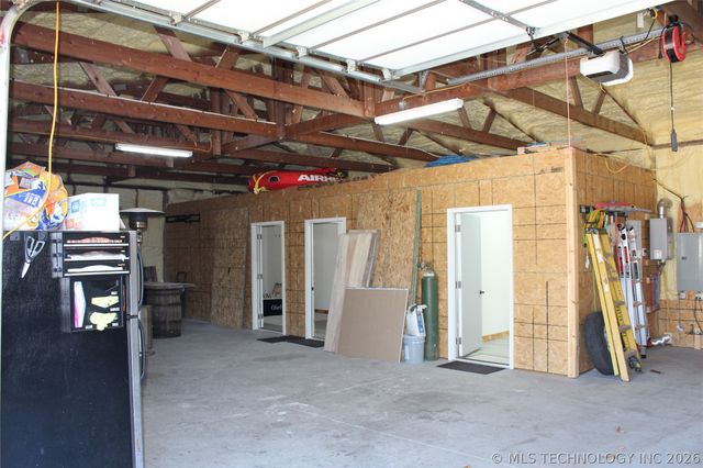 232 N Erie Street, Eufaula, OK 74425