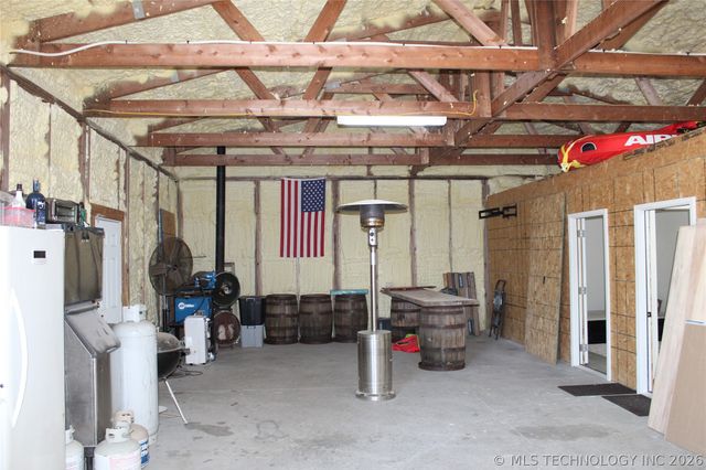 232 N Erie Street, Eufaula, OK 74425