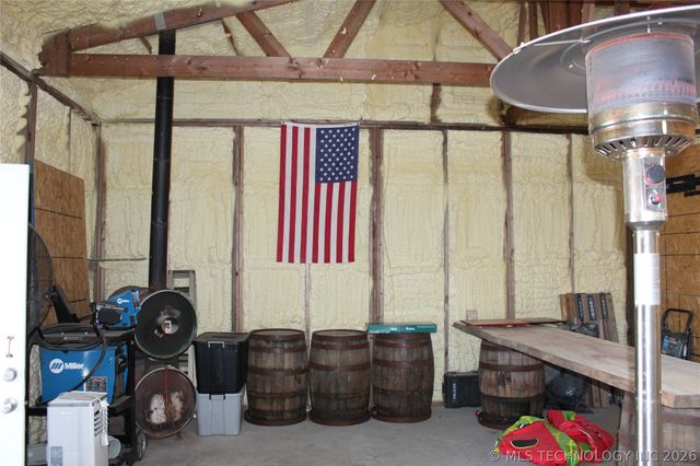 232 N Erie Street, Eufaula, OK 74425