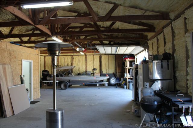 232 N Erie Street, Eufaula, OK 74425