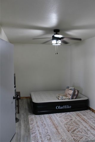 232 N Erie Street, Eufaula, OK 74425