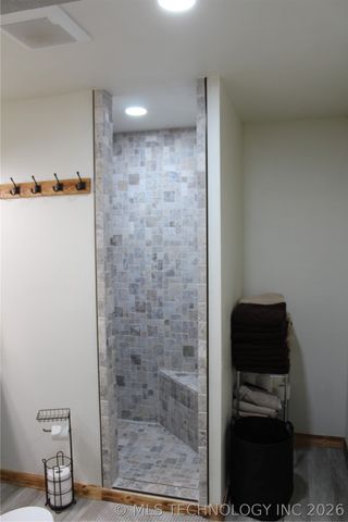 232 N Erie Street, Eufaula, OK 74425