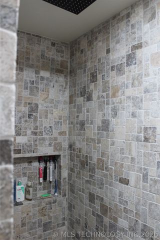 232 N Erie Street, Eufaula, OK 74425