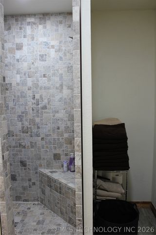 232 N Erie Street, Eufaula, OK 74425