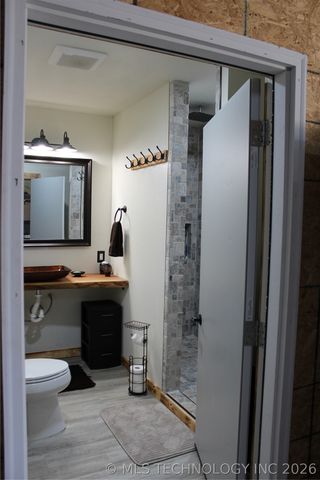 232 N Erie Street, Eufaula, OK 74425