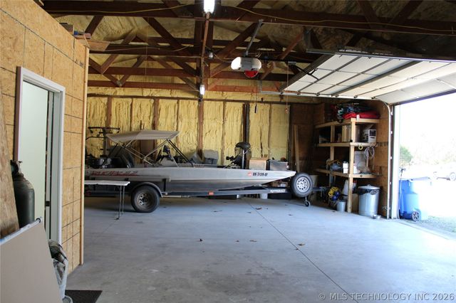 232 N Erie Street, Eufaula, OK 74425