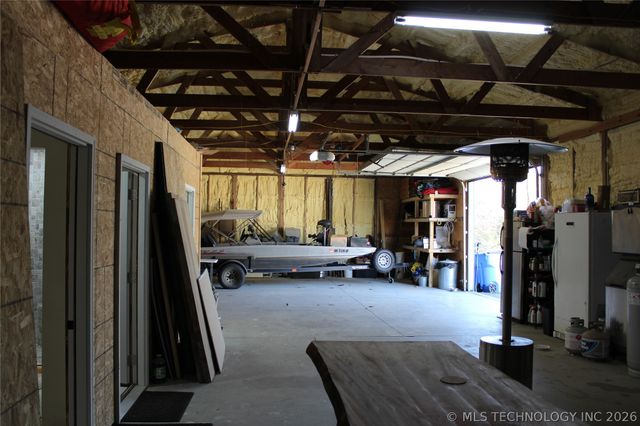 232 N Erie Street, Eufaula, OK 74425