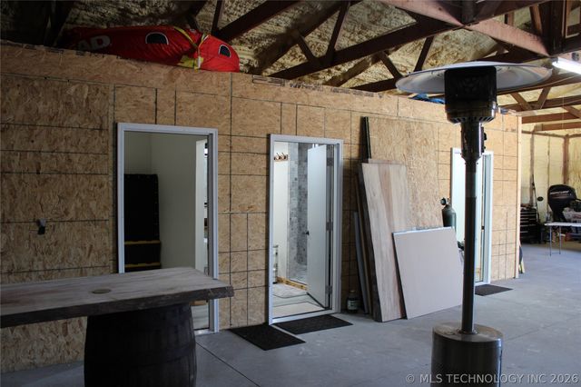 232 N Erie Street, Eufaula, OK 74425