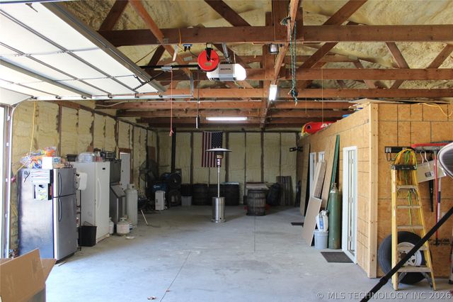 232 N Erie Street, Eufaula, OK 74425