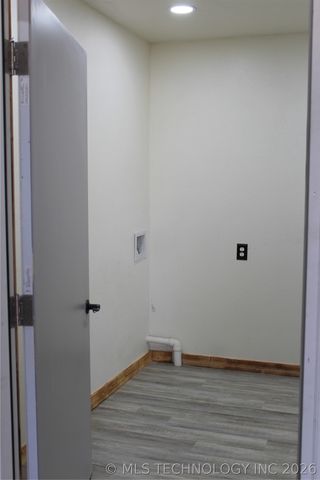 232 N Erie Street, Eufaula, OK 74425