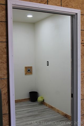 232 N Erie Street, Eufaula, OK 74425