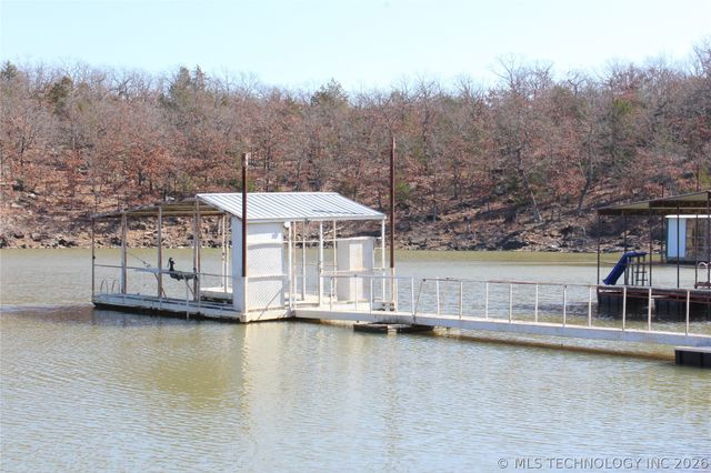 232 N Erie Street, Eufaula, OK 74425