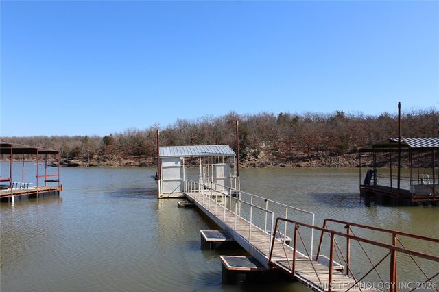 232 N Erie Street, Eufaula, OK 74425