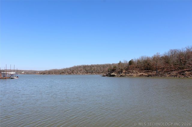 232 N Erie Street, Eufaula, OK 74425