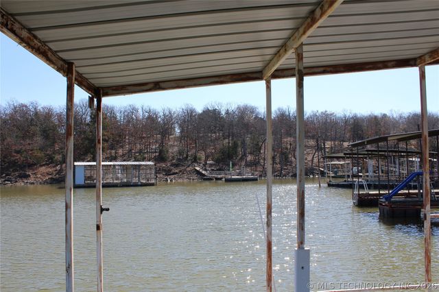 232 N Erie Street, Eufaula, OK 74425