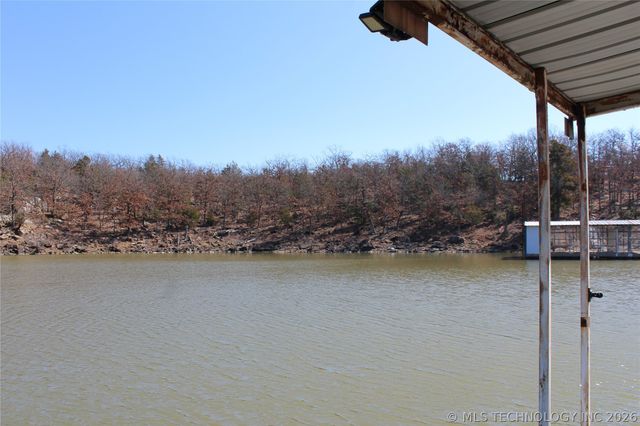 232 N Erie Street, Eufaula, OK 74425