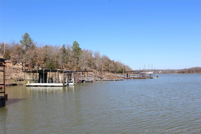 232 N Erie Street, Eufaula, OK 74425