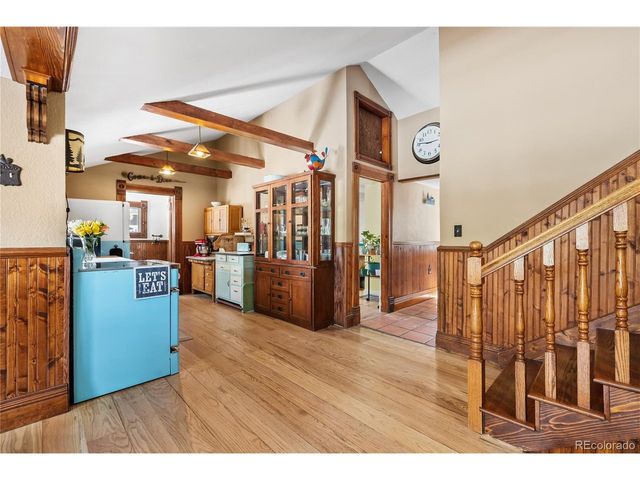 82 Iris Dr, Bailey, CO 80421