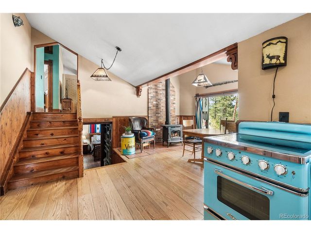 82 Iris Dr, Bailey, CO 80421